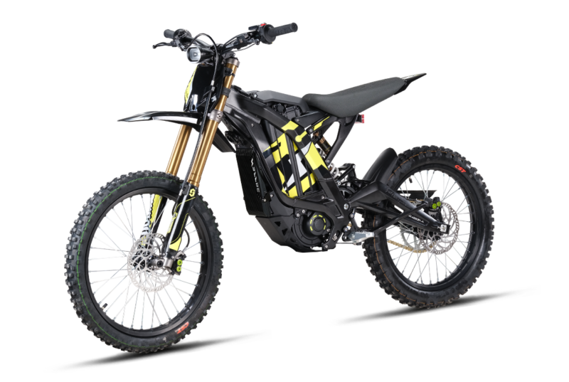 SurRon Light Bee X (New 2025)
