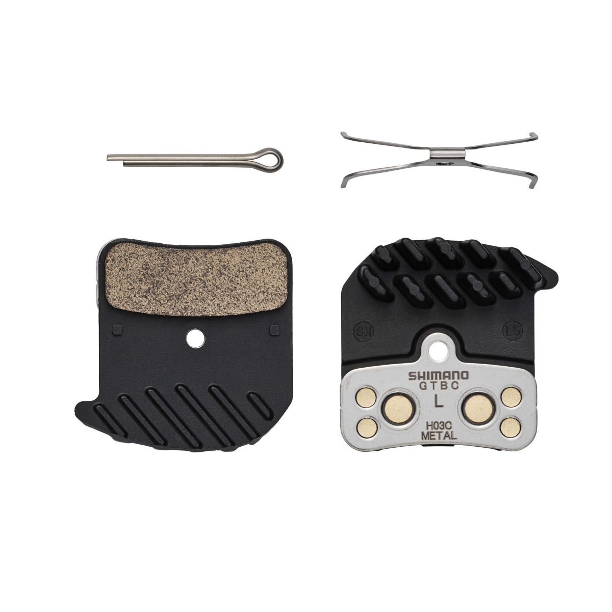 Brake Pads