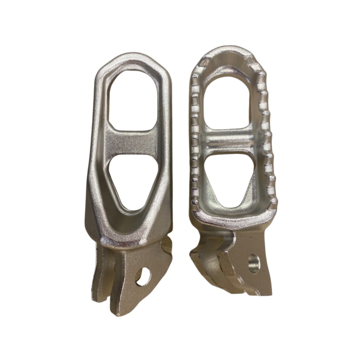 OEM SurRon Foot Pegs