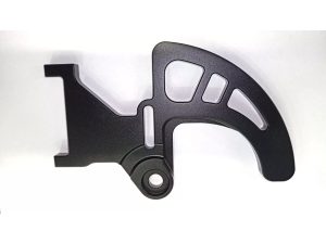 V2 Brake Rotor Bracket