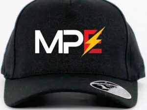 More Poweeer Electric Cap