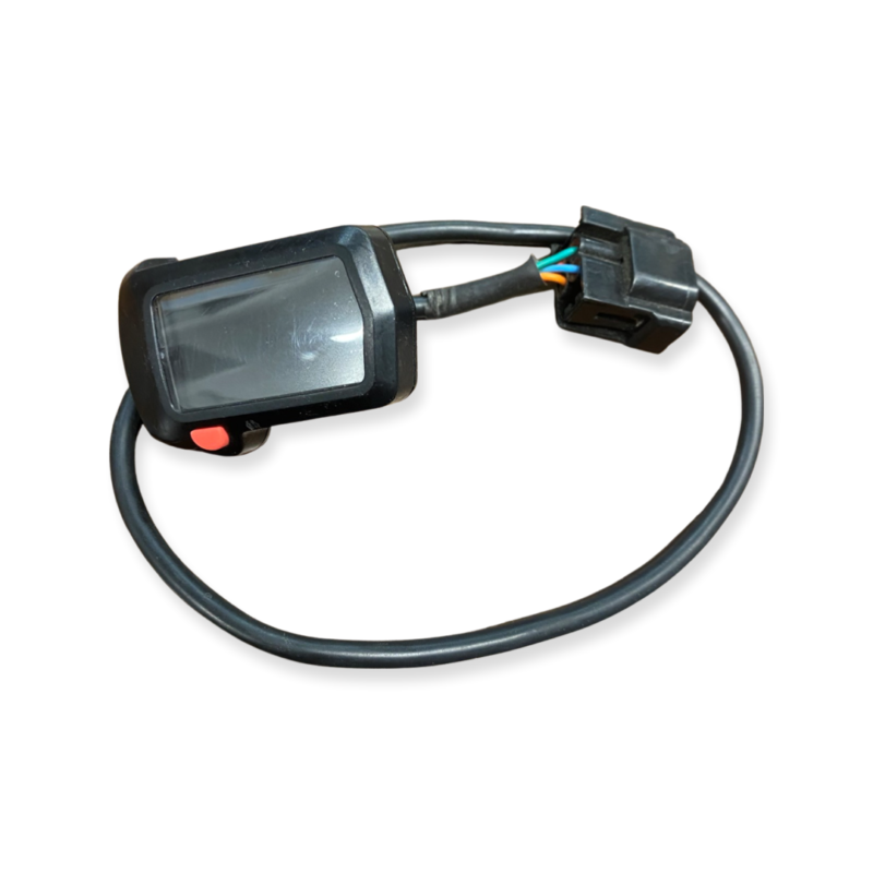 OEM Surron display without horn