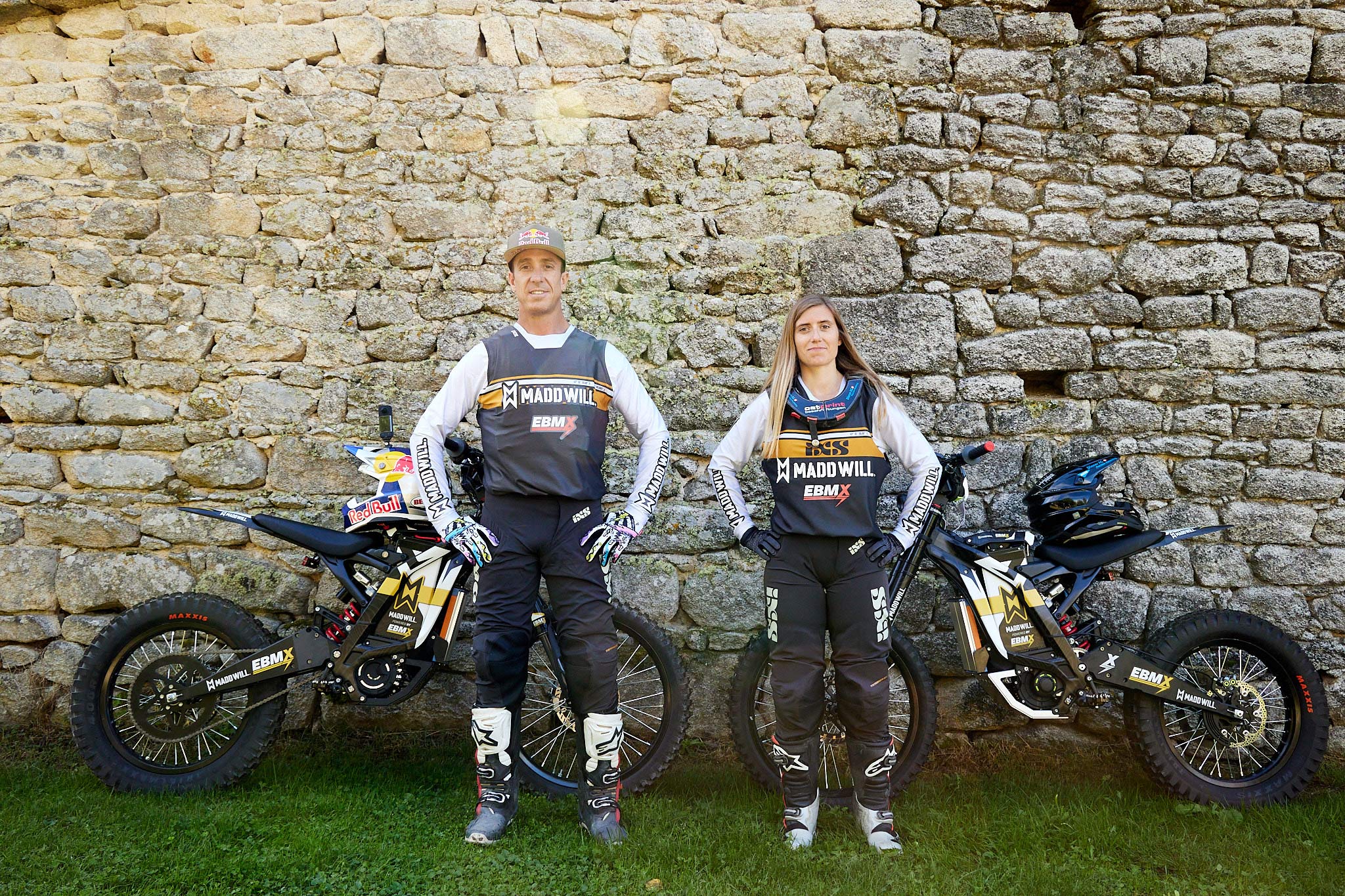 EBMX FIM E-Xplorer 1N2A7102