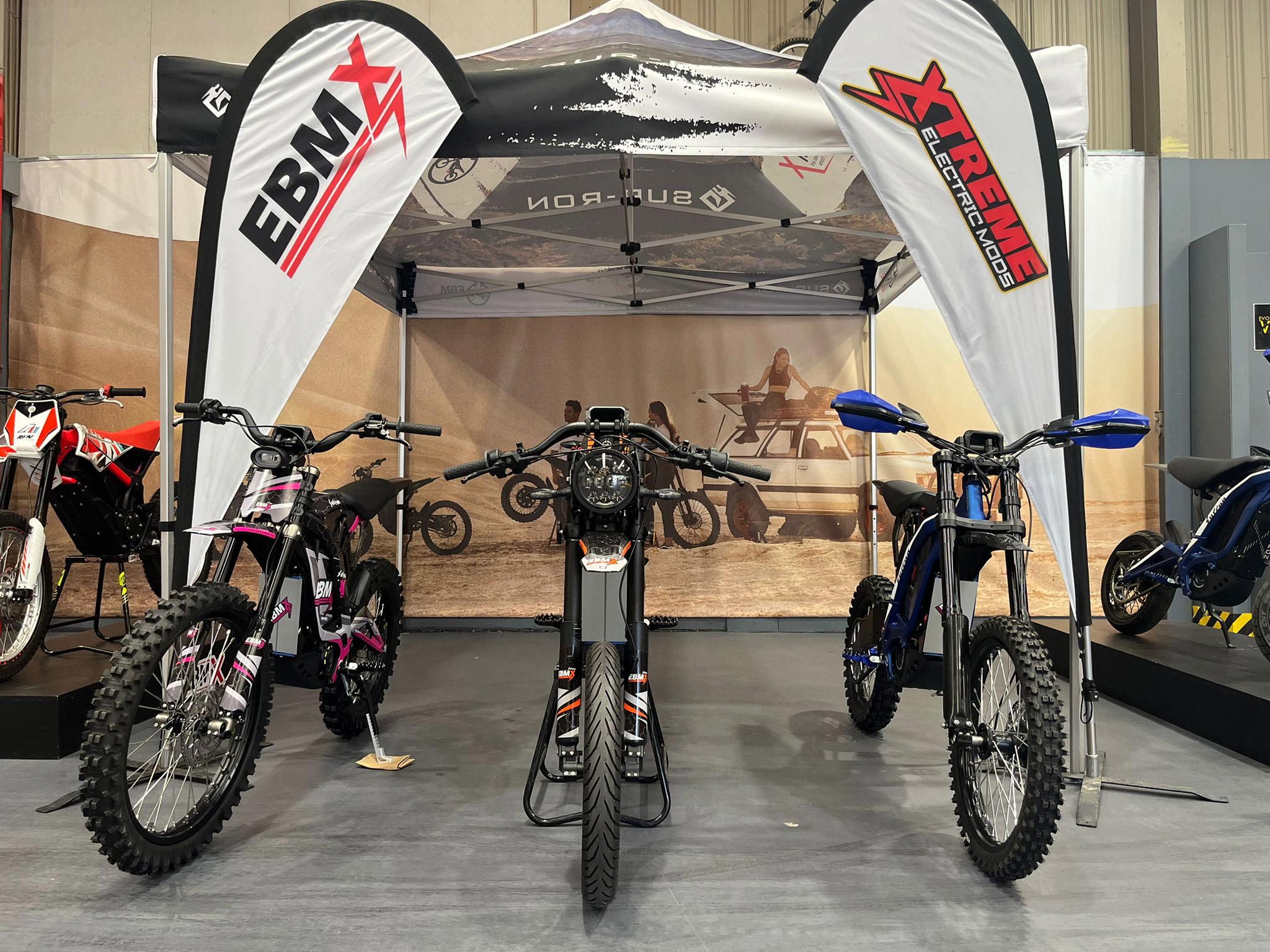 EBMX Showroom 3