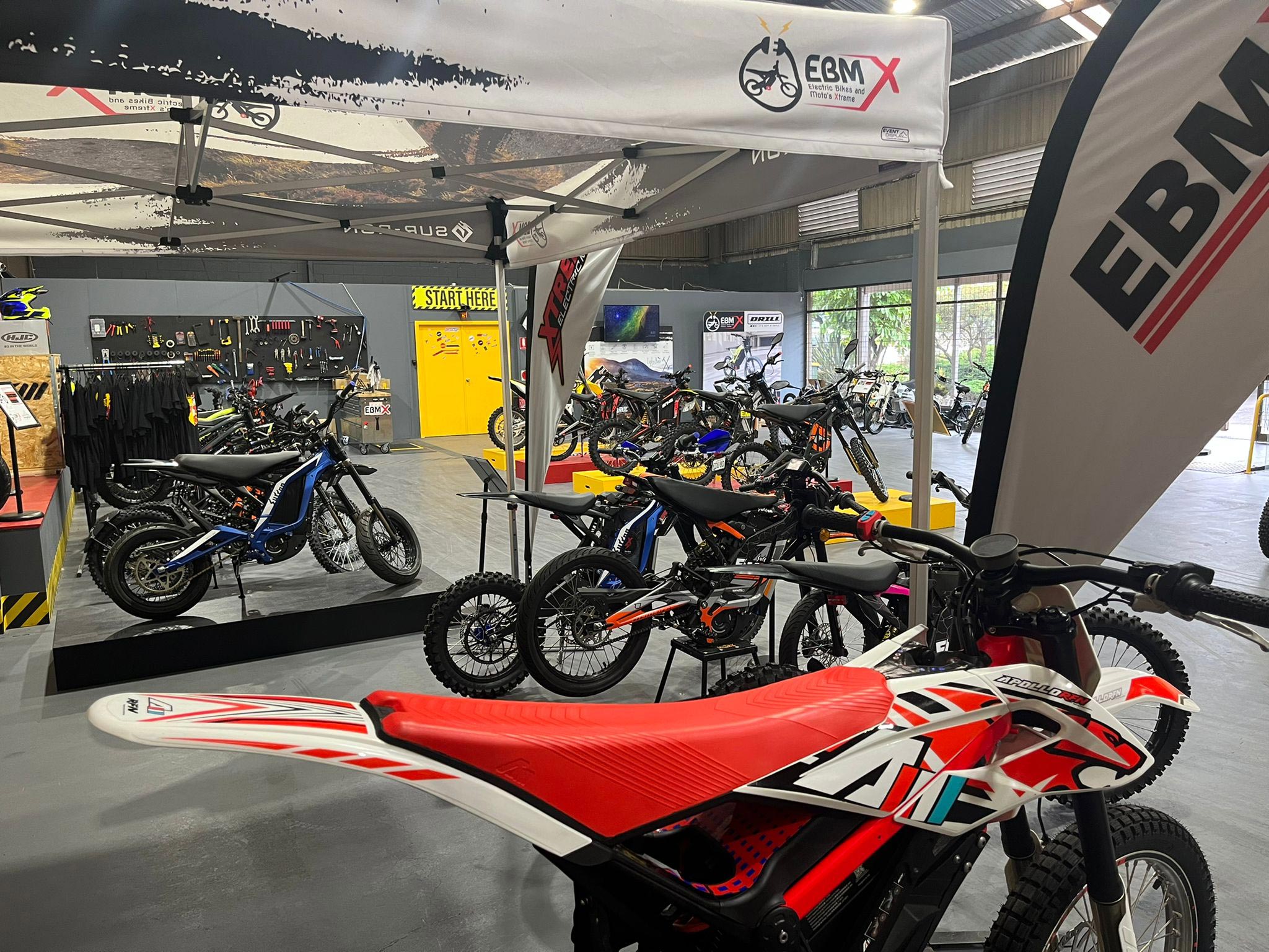 EBMX Showroom 4