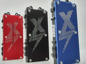 EBMX X9000 controller