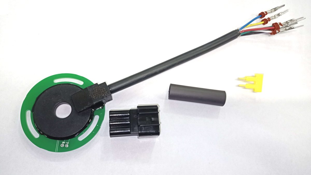 Hall Sensor Kit