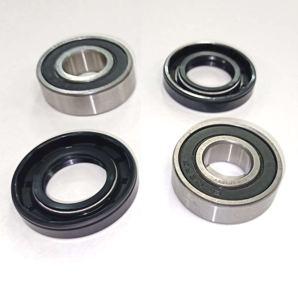 Rear Wheel Bearing Kit