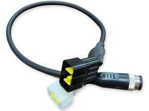 SurRon x9000 Harness