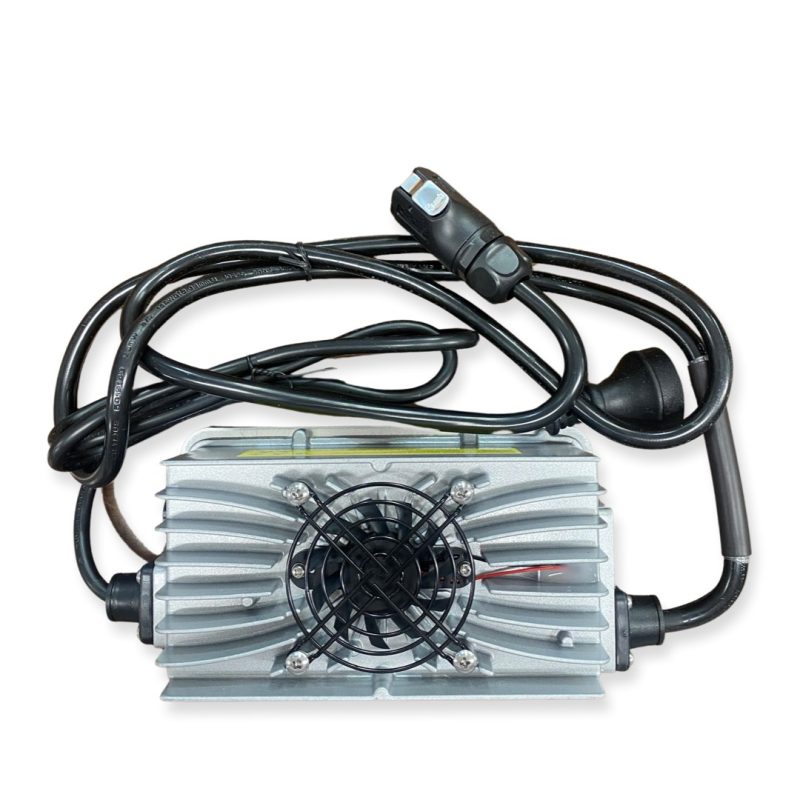 60v 10a Surron Charger
