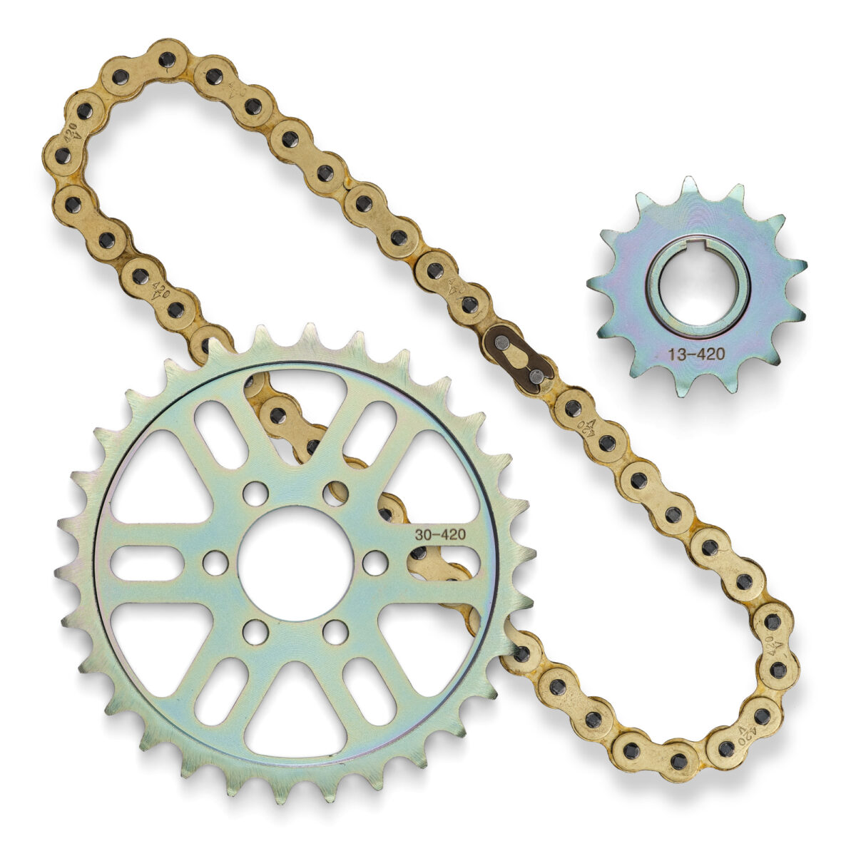 Primary Chain Kit