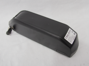 More Poweeer Electric 52V 17.5Ah Jumbo Shark Battery