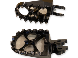 Talaria Foot Pegs