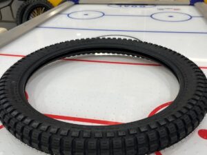 Shinko 241 Dual Compound Tyre