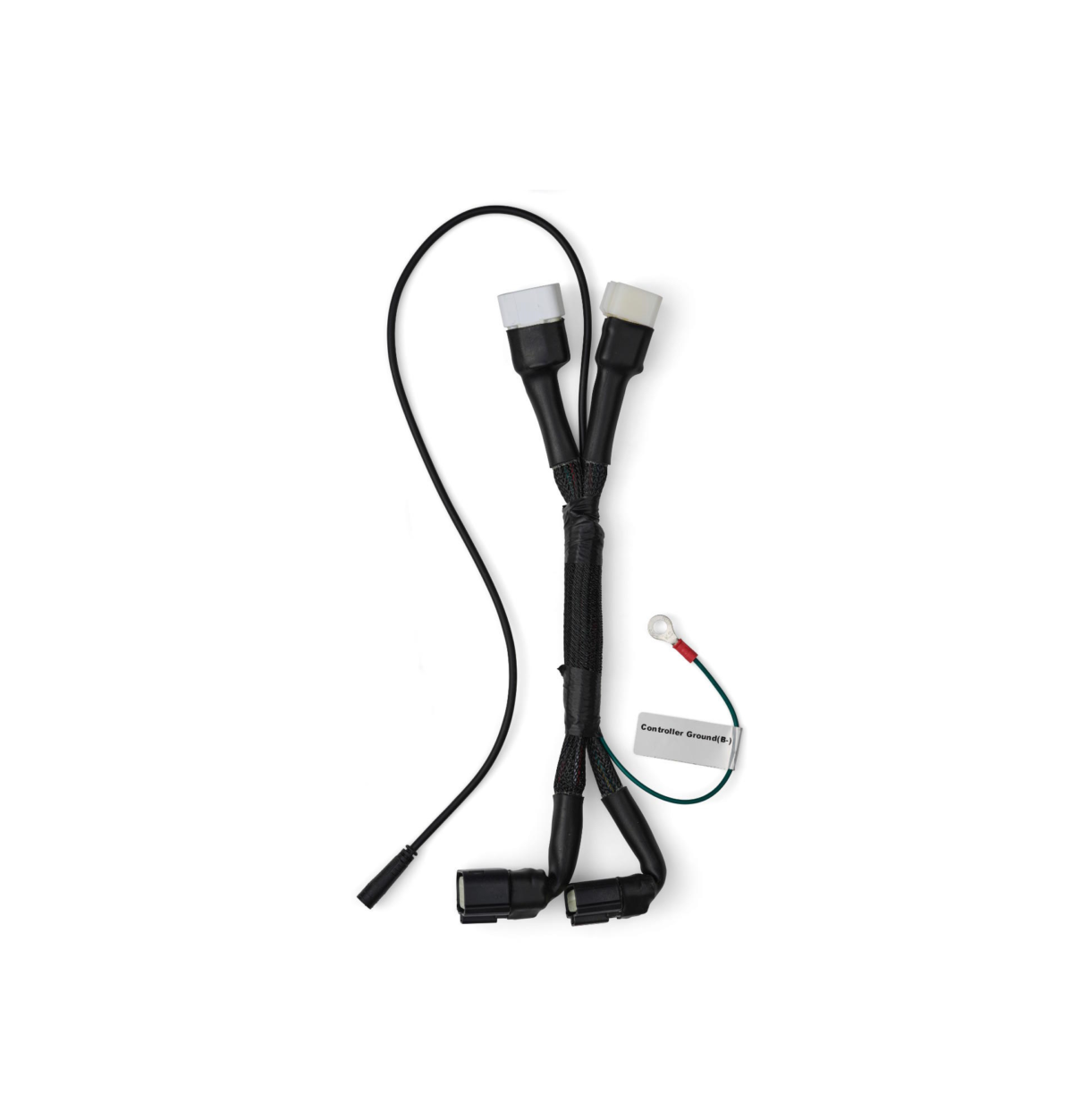 ASI Controller Harness for SurRon Light Bee and Talaria Sting - Image 3