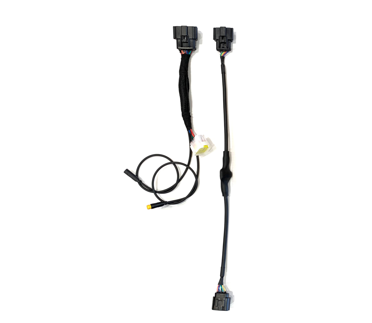 ASI Controller Harness for SurRon Light Bee and Talaria Sting - Image 2
