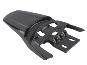 OEM SurRon Rear Mud Guard