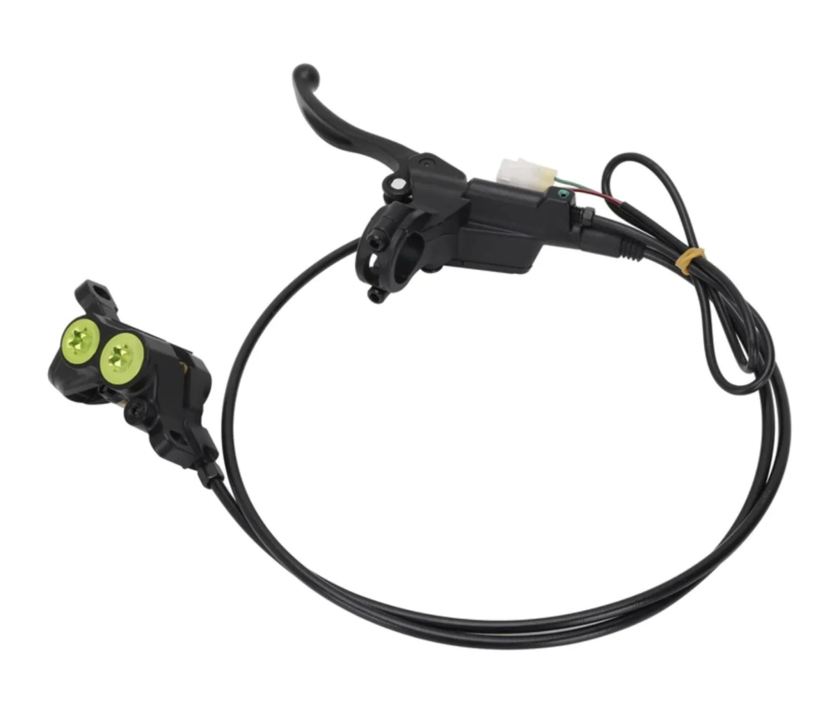 OEM Brake Assembly