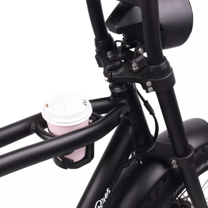 ACE-X DEMON MKII DUAL MOTOR ELECTRIC BIKE lmage 4
