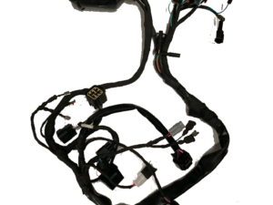 SurRon LBX Wiring Harness