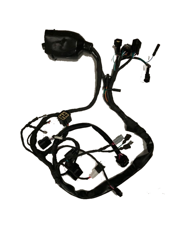 SurRon LBX Wiring Harness