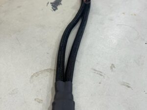SurRon Light Bee Battery to Controller Harness Upgrade