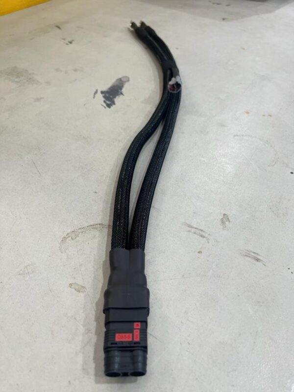SurRon Light Bee Battery to Controller Harness Upgrade