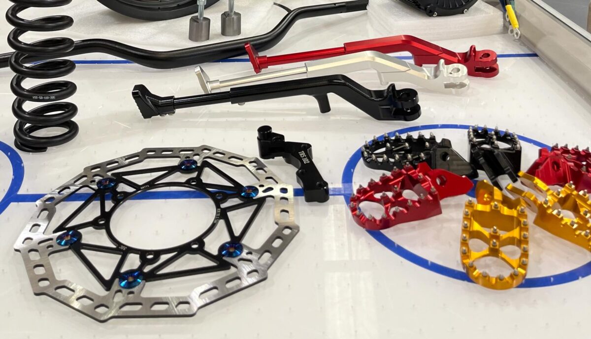 Ultra Bee Essential Upgrade Kit