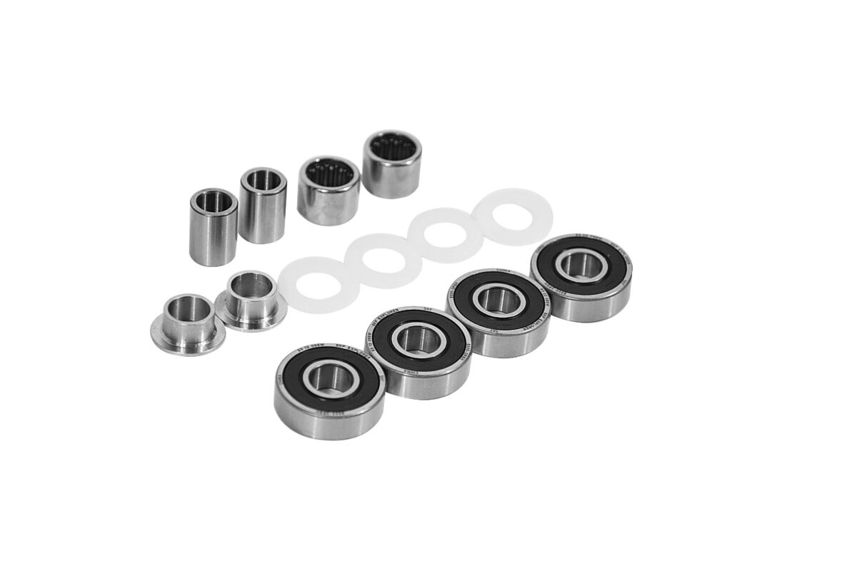 Frame Bearing Replacement Kit