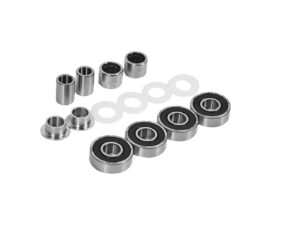 Frame Bearing Replacement Kit