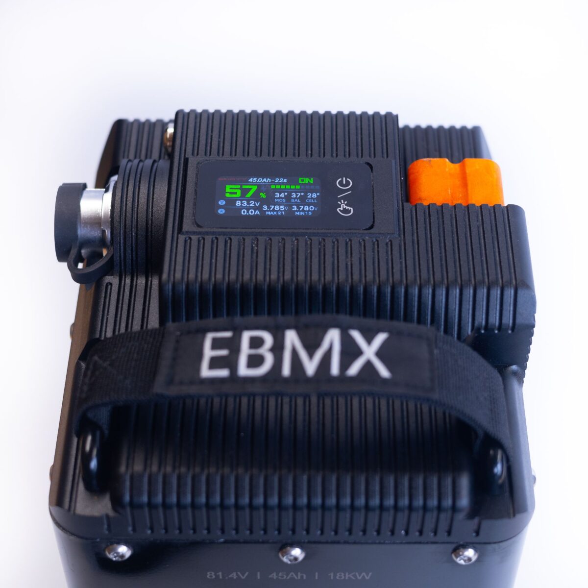 81V 22S Upgraded Battery for SurRon Light Bee (Special Order Only) - Image 4