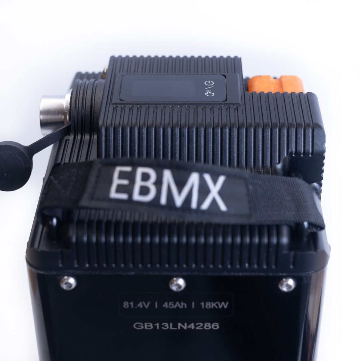 81V 22S Upgraded Battery for SurRon Light Bee (Special Order Only) - Image 3