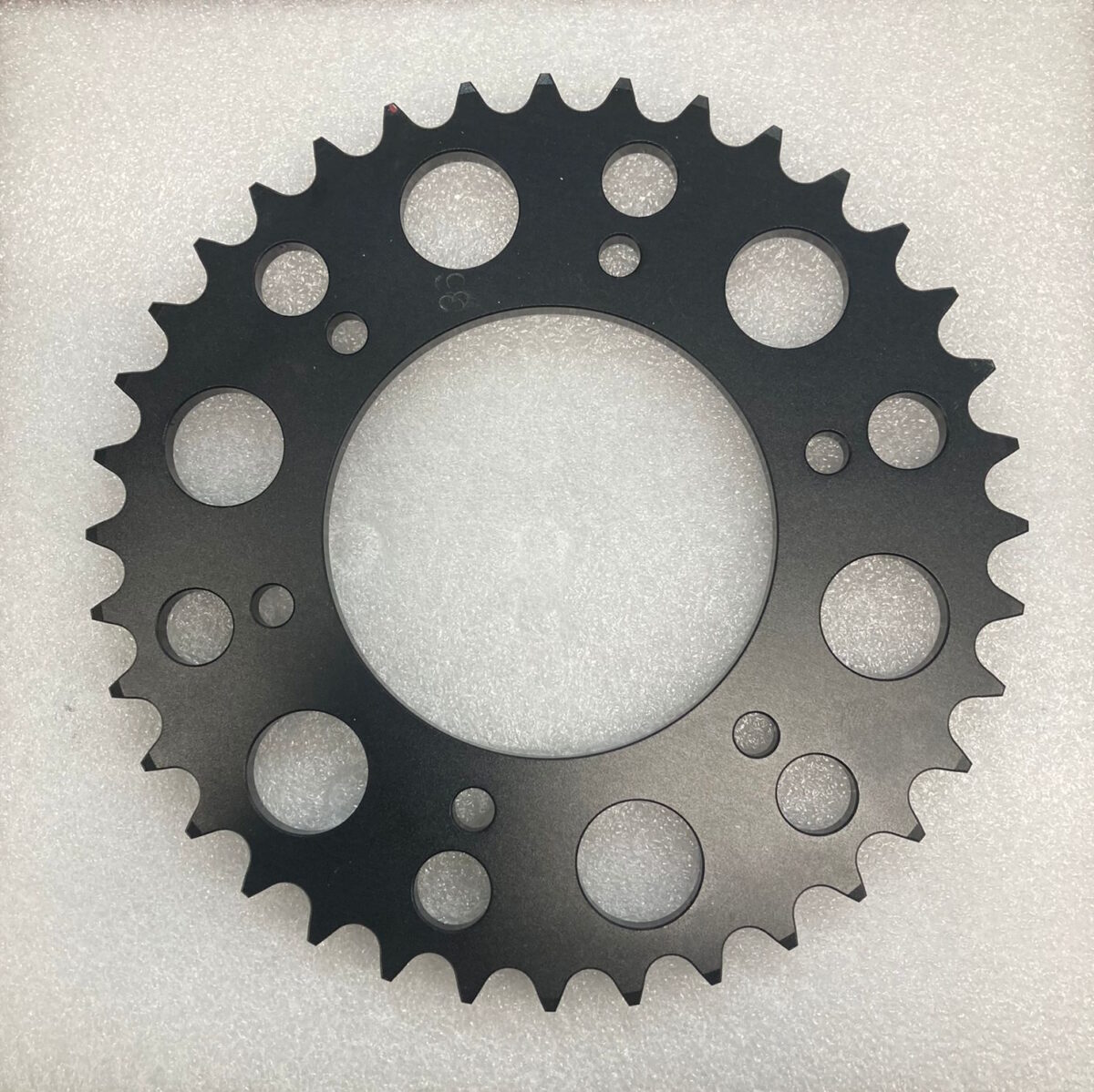 Ultra Bee Sprockets without Chain (36T/40T/43T) - Image 2