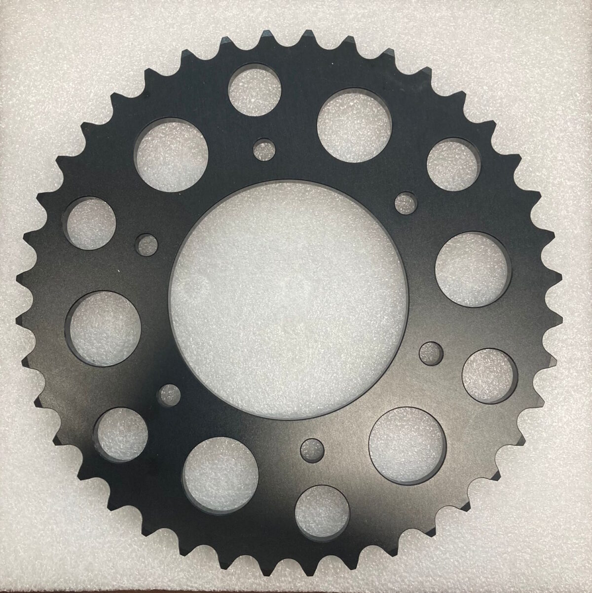 Ultra Bee Sprockets without Chain (36T/40T/43T) - Image 3