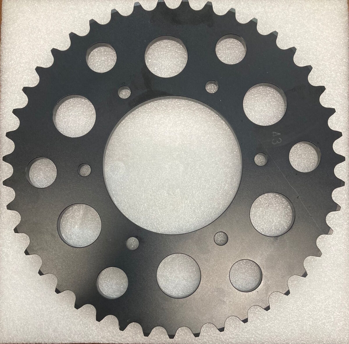 Ultra Bee Sprockets without Chain (36T/40T/43T) - Image 4