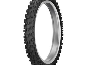 Dunlop Geomax MX33 80/100-21