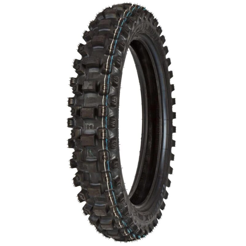 Dunlop Geomax 100/100-18 Tyres