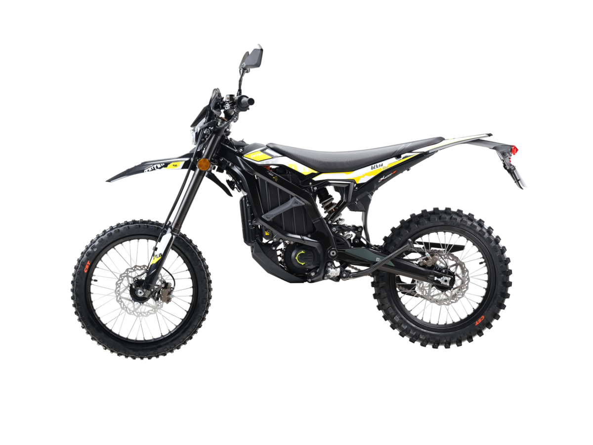 SurRon Ultra Bee R & T (Road Registerable Version) - Available Australia Wide - Image 5