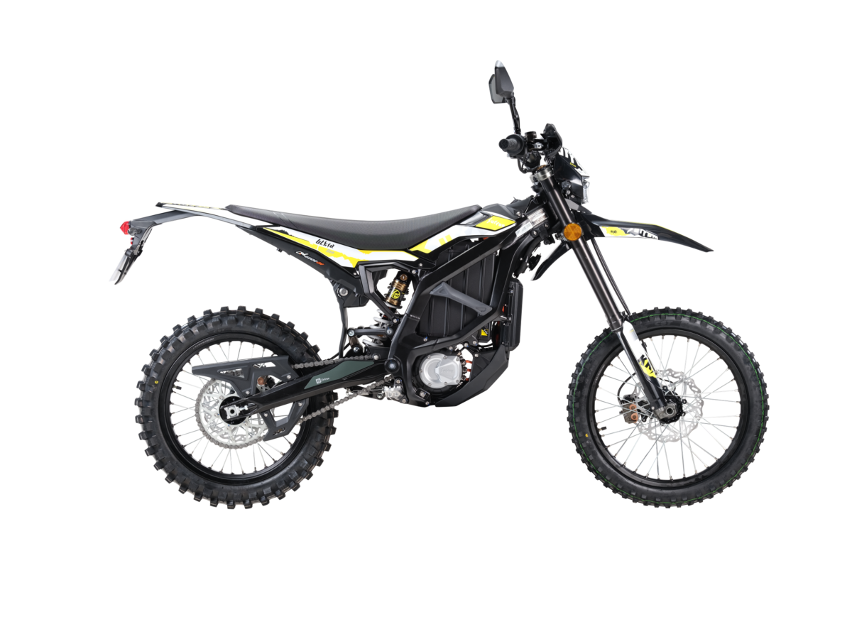SurRon Ultra Bee R & T (Road Registerable Version) - Available Australia Wide - Image 6