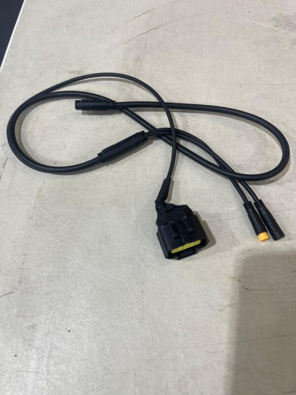 X-9000 Ultra Bee R Canbus Harness