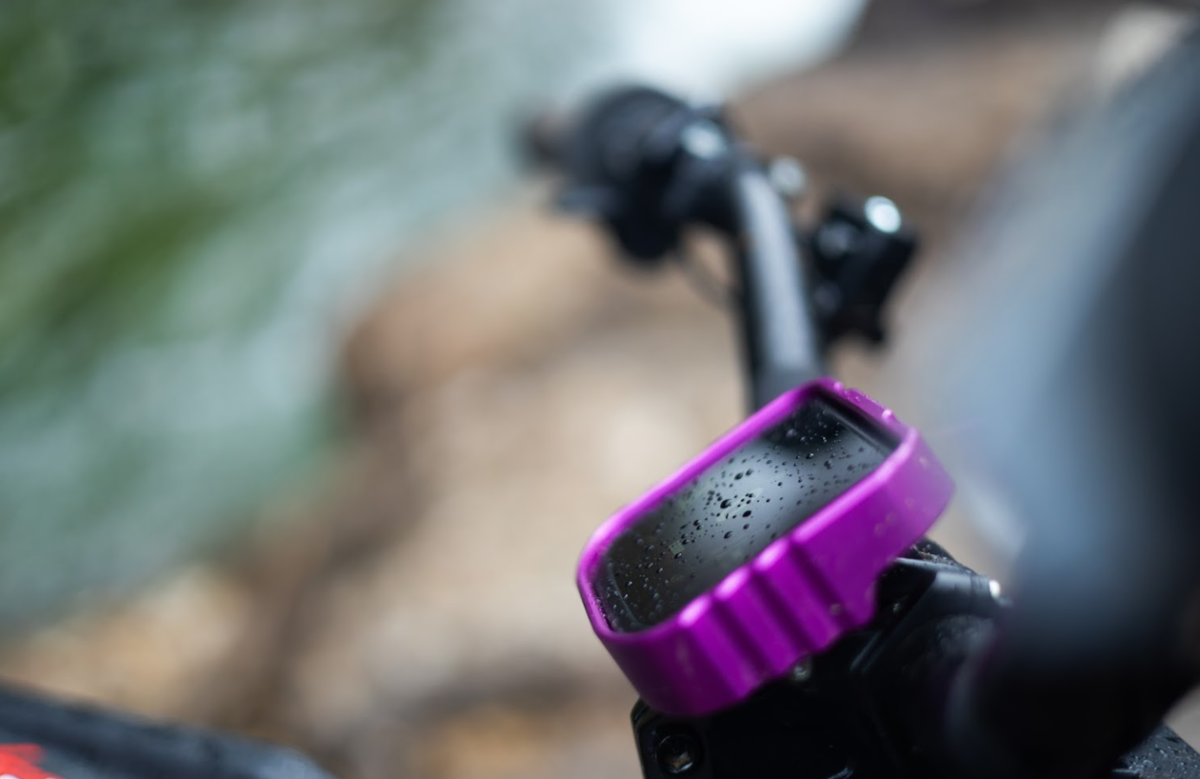 EBMX Case for BC351 Display (Display not Included)