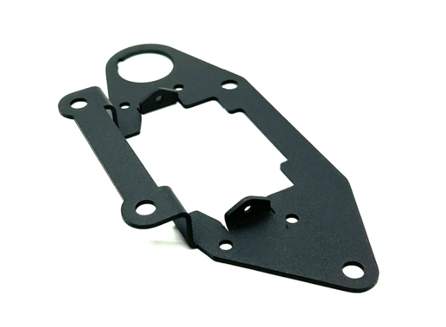 Large EBMX BC351 Drop in Display Mount for Ultra Bee