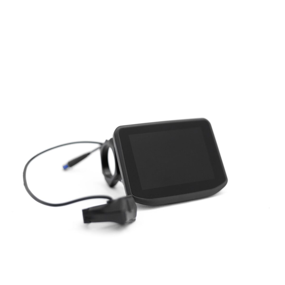 Large EBMX BC351 Display for X-9000 Controller