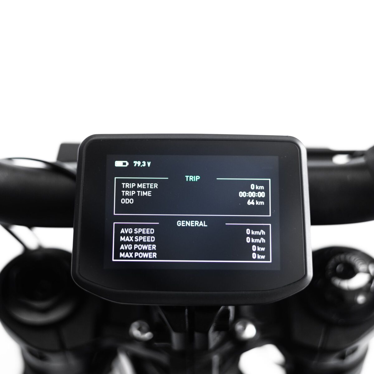 Large EBMX BC351 Display for X-9000 Controller - Image 10