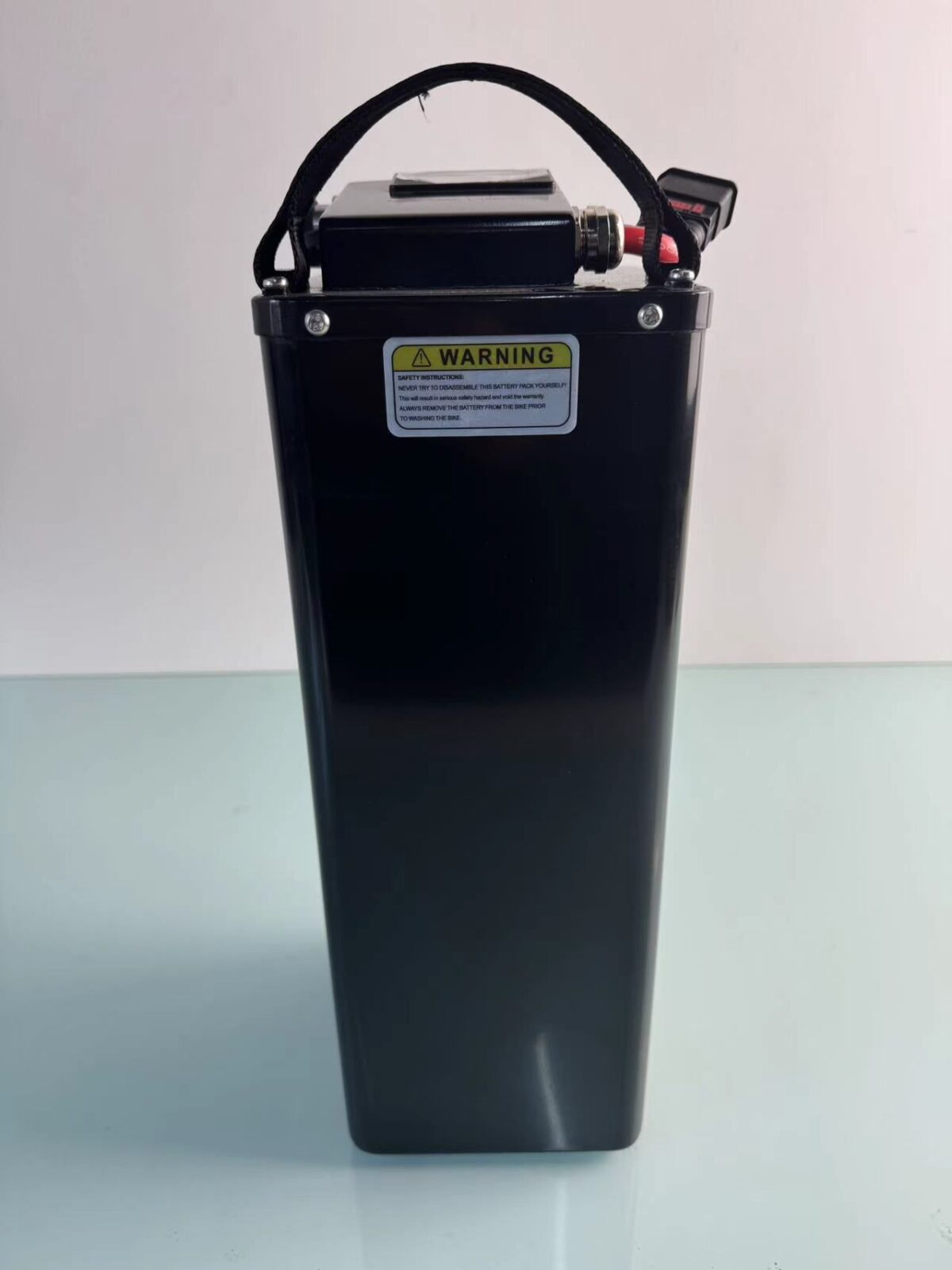 Ride Longer 72v 63ah LBX Battery (Compatible with SurRon Light Bee) (Backorder - ETA Early June) - Image 4