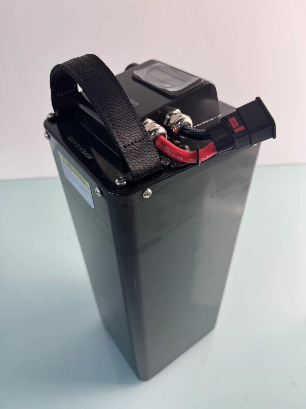 Ride Longer 72v 63ah LBX Battery (Compatible with SurRon Light Bee) (Backorder - ETA Early June) - Image 2