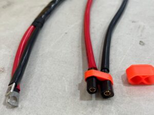 SurRon LBX OEM Battery Loom