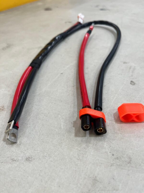 SurRon LBX OEM Battery Loom