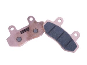 EBMX Competition Brake Pads for Ultra Bee
