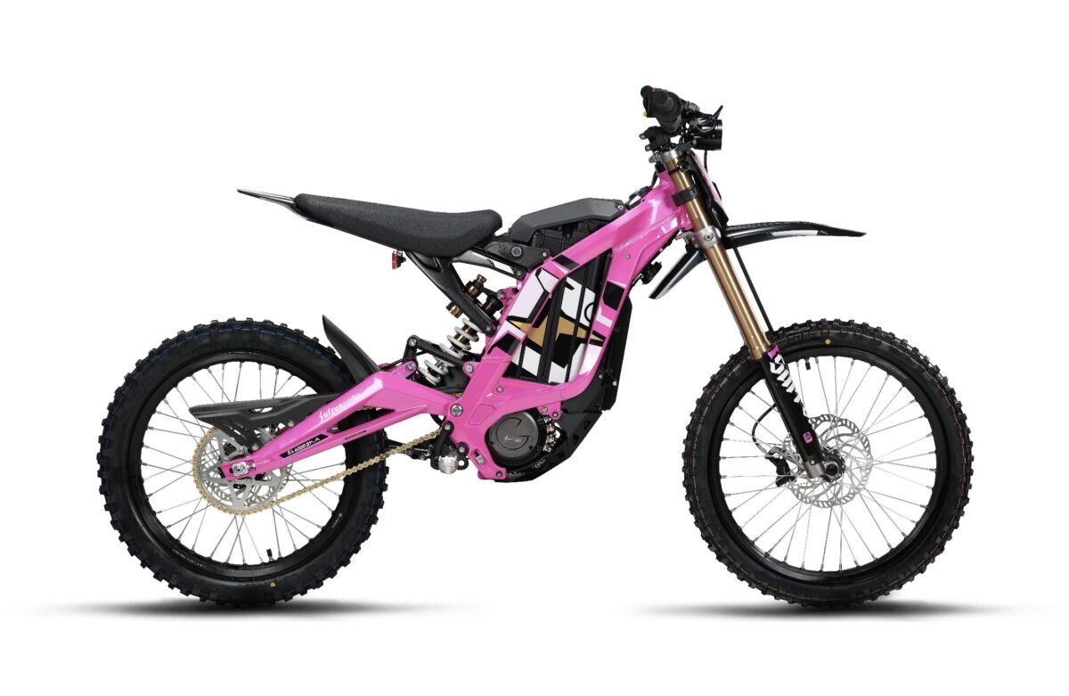 SurRon Light Bee X (New 2025) - Image 5